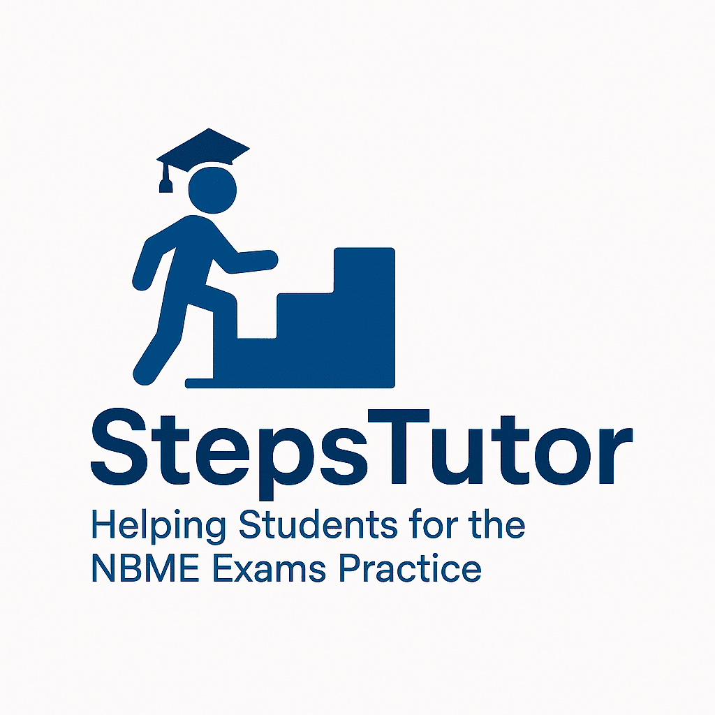StepsTutor